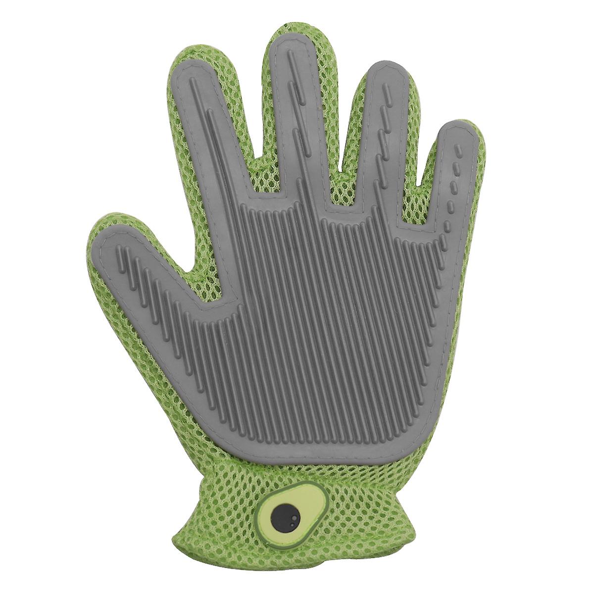 INF Grooming Glove for Pets