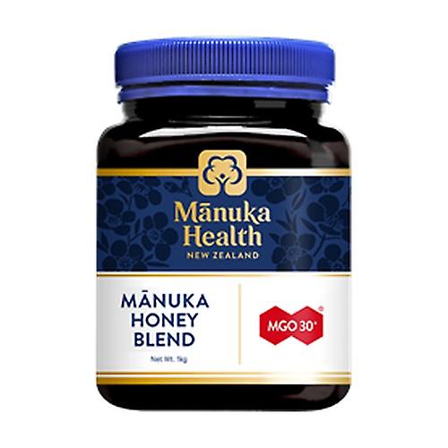 Manuka honey Honey blend MGO 30+ 500 g