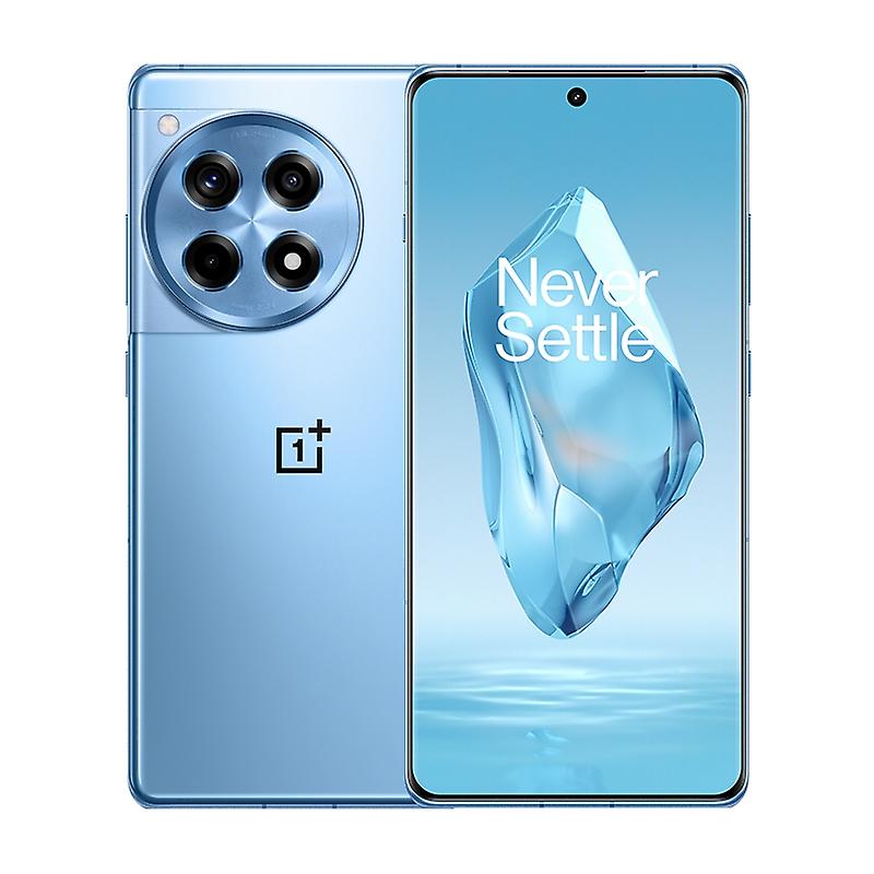 Oneplus ACE 3 5G Smartphone 6.78inch 16G+512G Blue