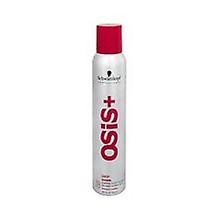 Schwarzkopf Professional - Grip - Extremely strong styling mousse 200ml