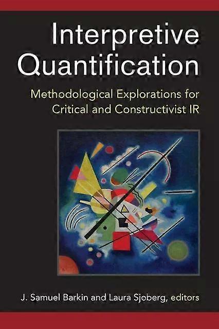 Interpretive Quantification - Laura Sjoberg