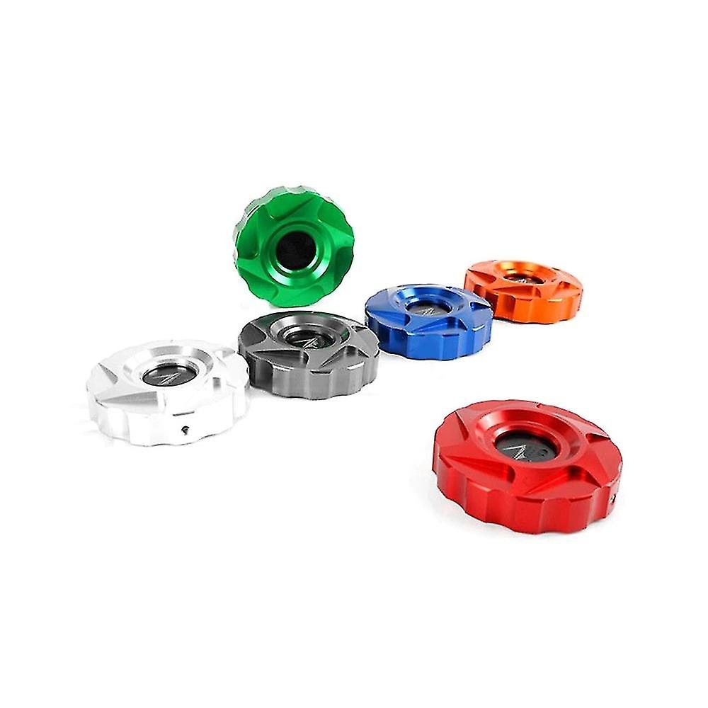 Motorcycle Bracket Protector Hole Cover Rear Wheel Fork Decoration Cover For Kawasaki Z1000 Z1000sx