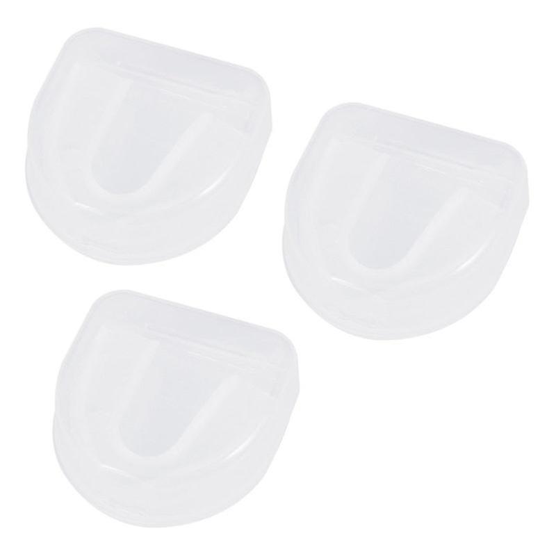 3pcs Orthodontic Braces