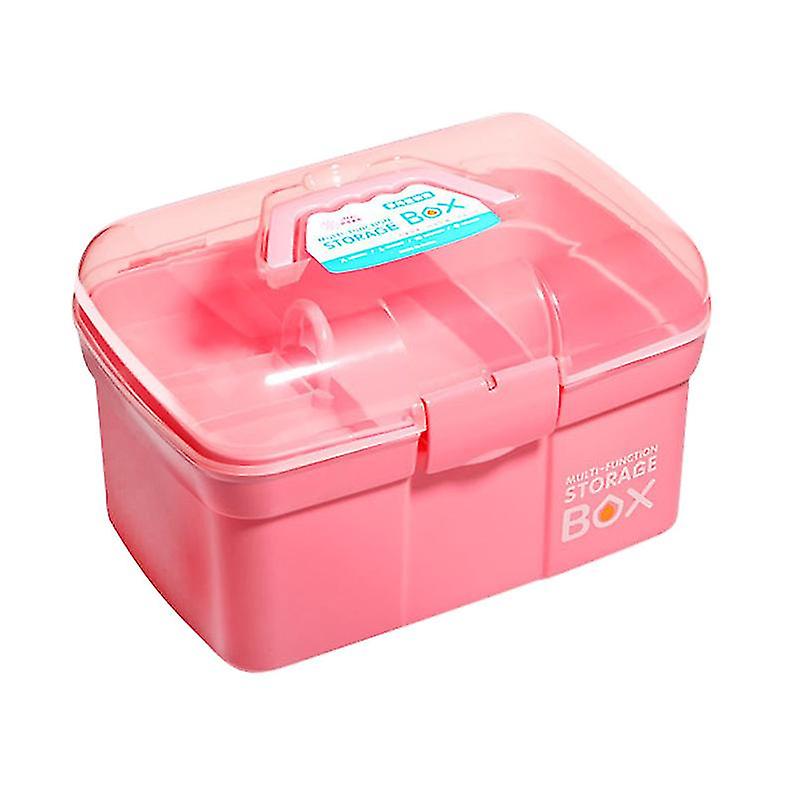 1pcs Portable Storage Box