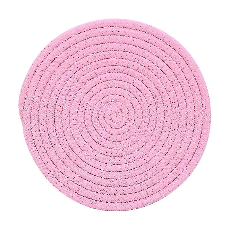 1pcs Round Cup Mat