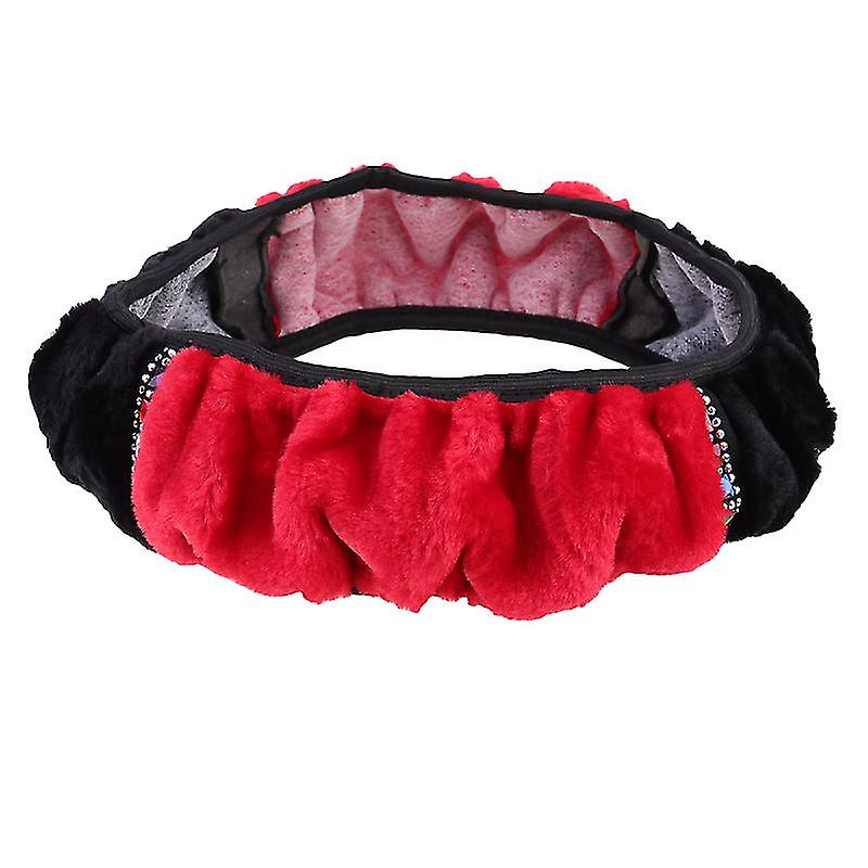 1pcs Winter Handlebar Cover