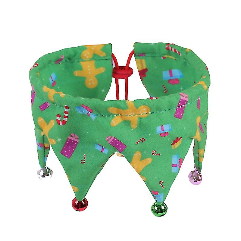 1pcs Christmas Pet Supplies