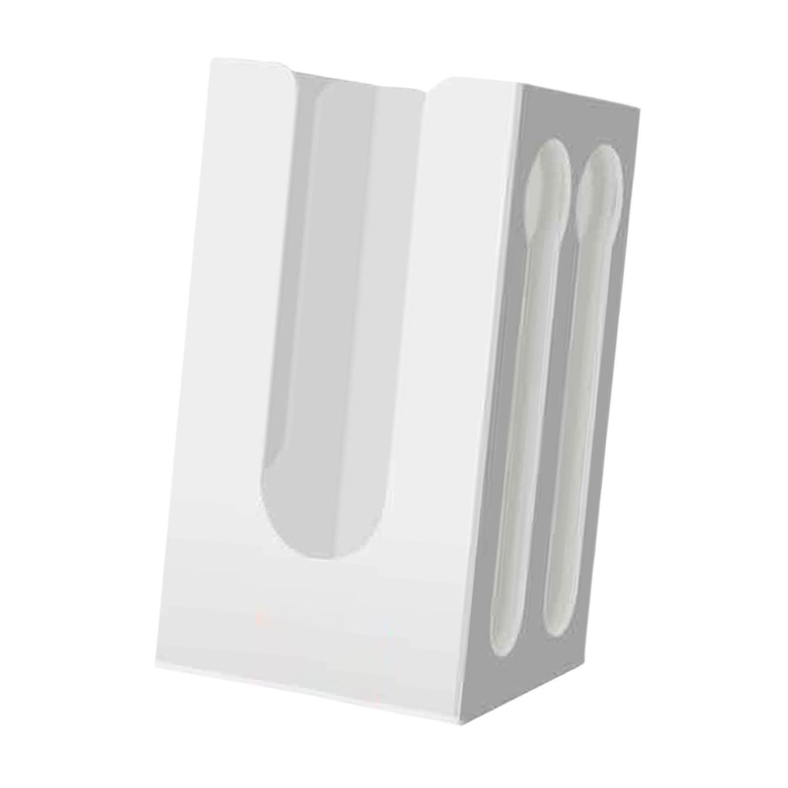 Throwaway Paper Cup Dispenser Table Save Space Rack Modern Coffee Pod Holder