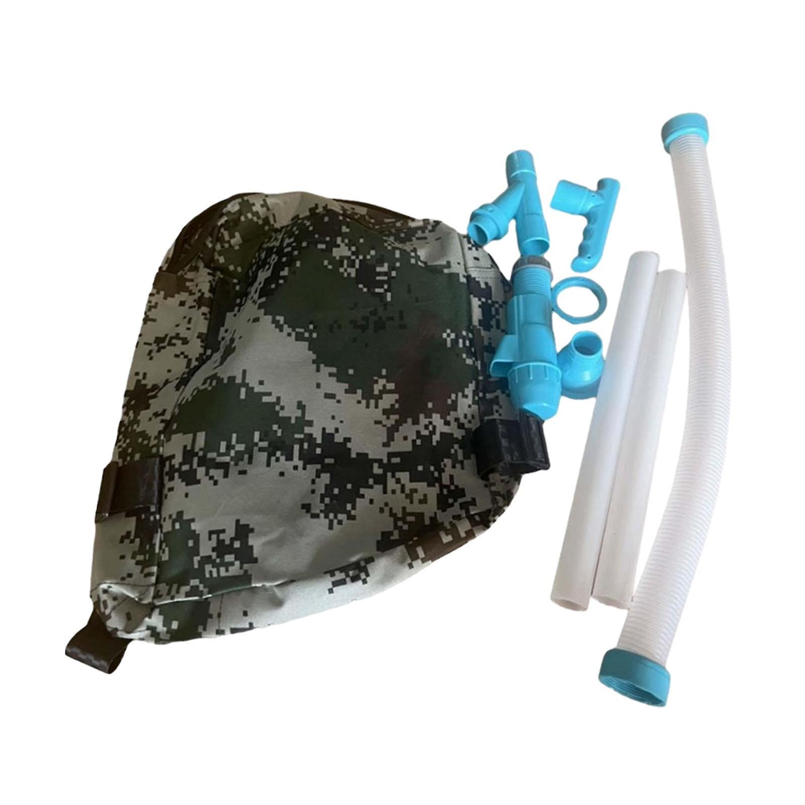 Manure Applicator for Outdoor Fertilizer Spreader for Garden Vegetables Farm