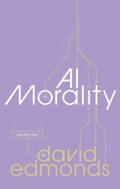 Ai Morality - Oxford University Press - Hardback - English Book - Ethical issues: scientific and technological developments