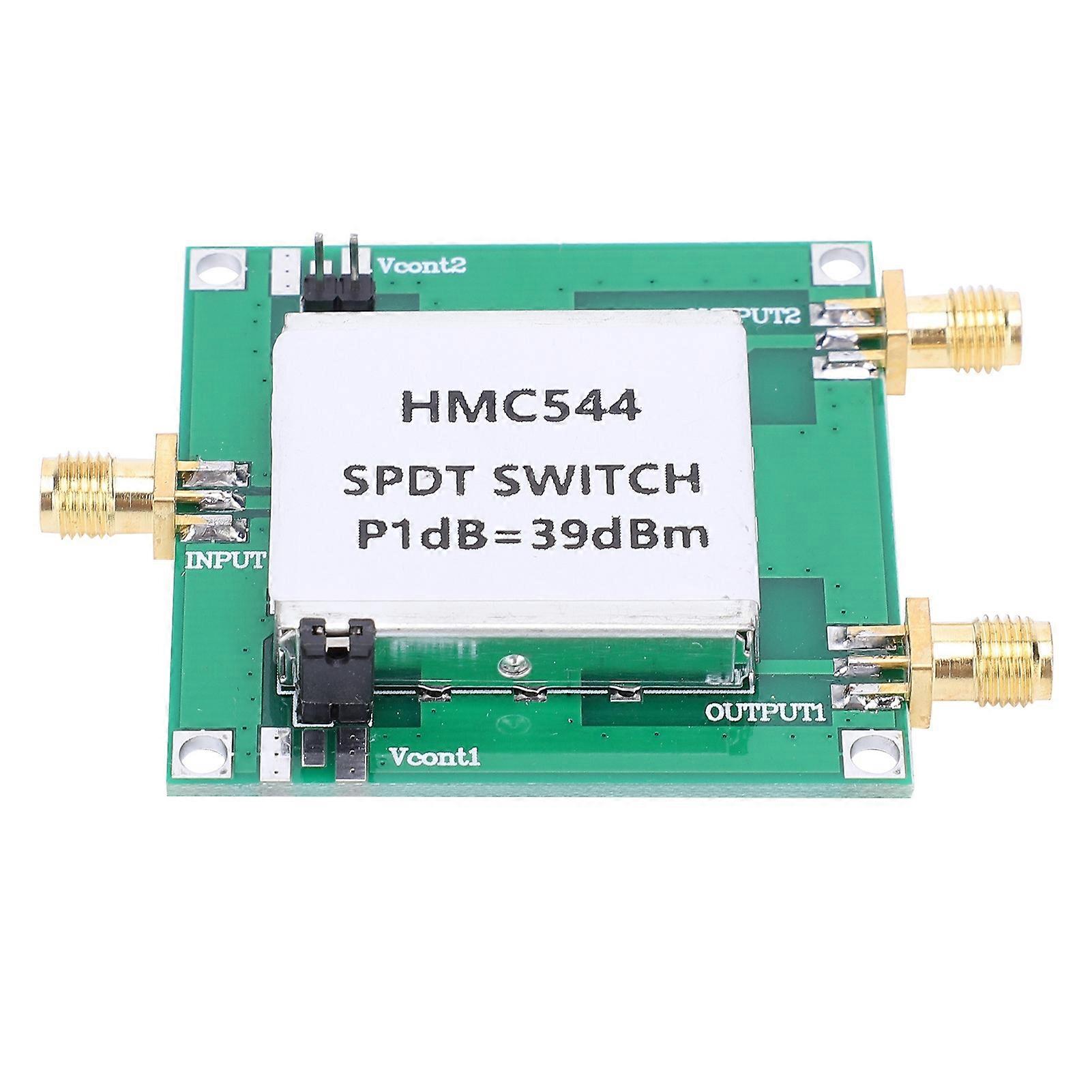 RF Switch Module SPDT High Input 39dBm 3?5V Control HMC544 Industrial Electronic Components