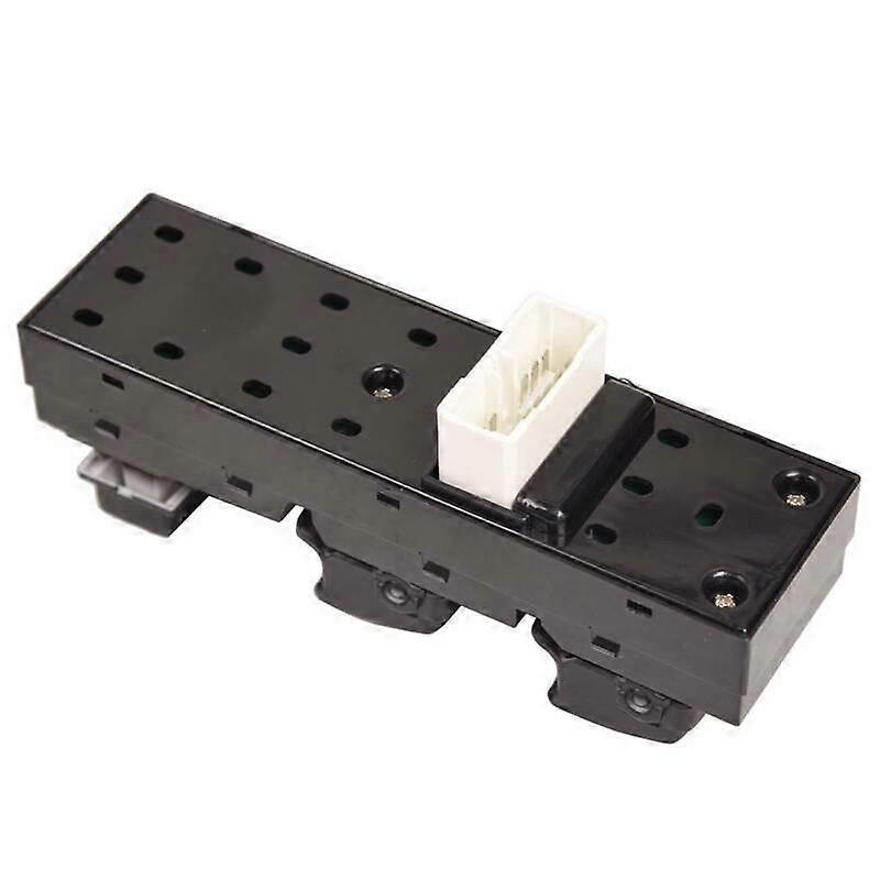 Enhance Your Driving Experience with Window Master Control Switch 935702 compatible with 05~10Tucson ~ Front Left Power NO.5405