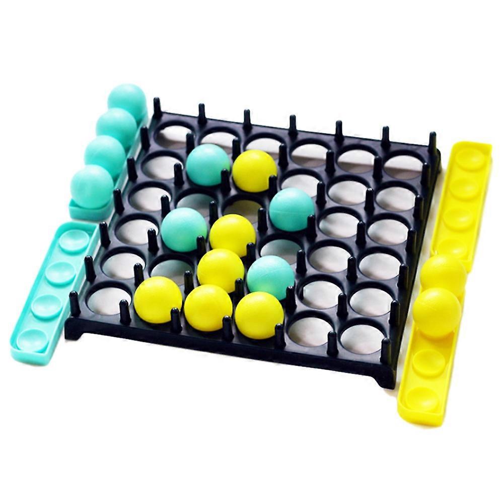 Bounce Off Game Classic Board Game and Family Playing Interactive