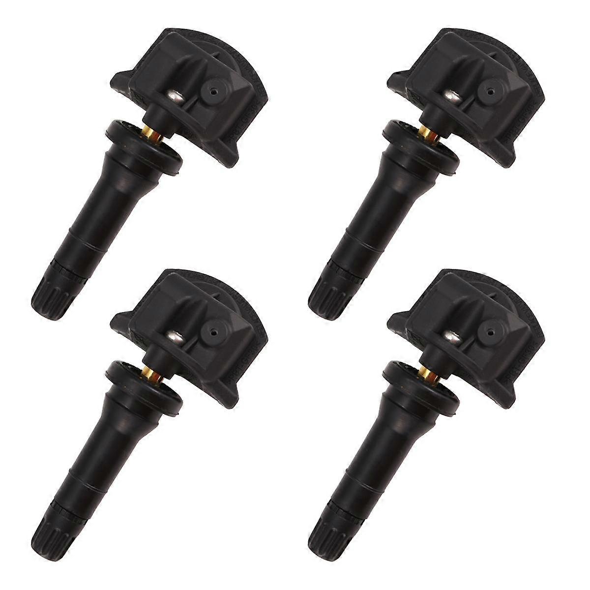 4PCS TPMS Tire Pressure Sensor 433MHz 52940-L8200 Tire Sensors for N 2022 2023