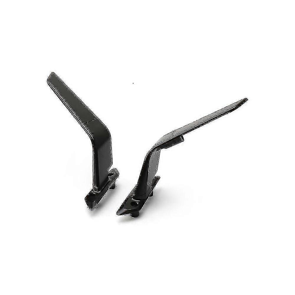 Motorcycle Rear View Mirrors Adjustable Mirror Accessories For T-max560 Tmax560 Tmax 560 2022 2023