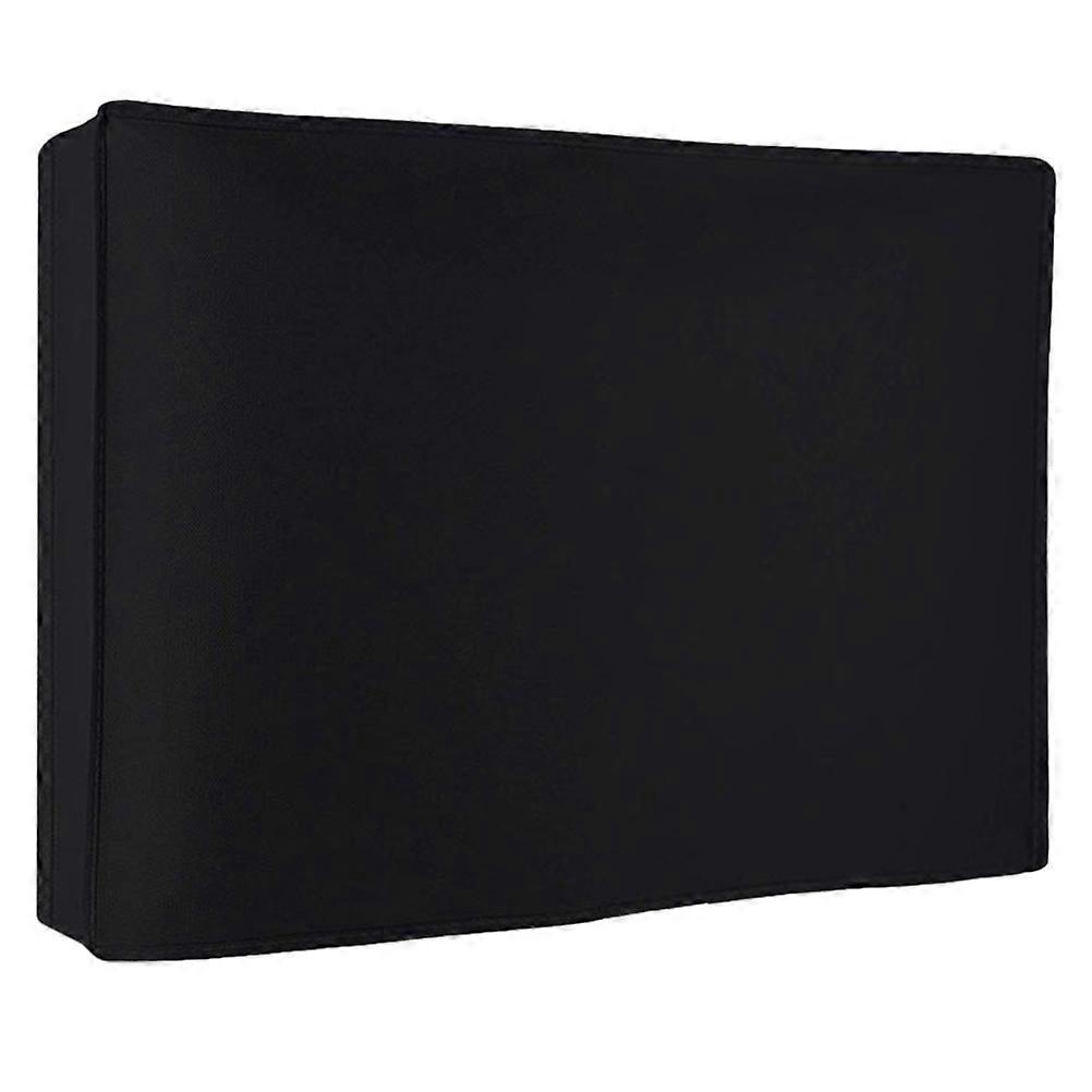 Monitor Dust Cover Monitor Screen Protector Guard Sleeve Oxford Cloth Cover