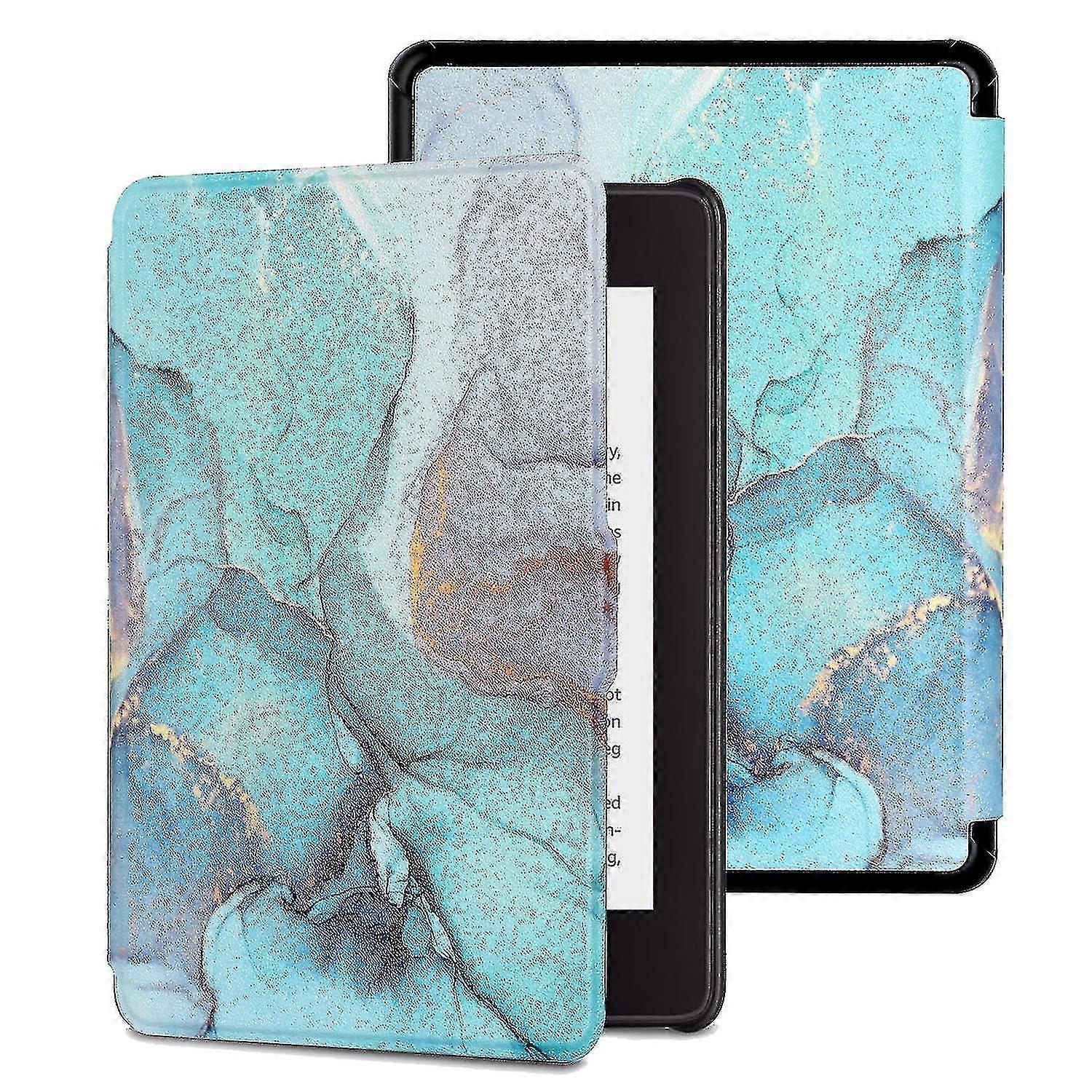 Case For Kindle Paperwhite 6 Inch 2012,2013,2015,2016 Version, Smart Wake Sleep
