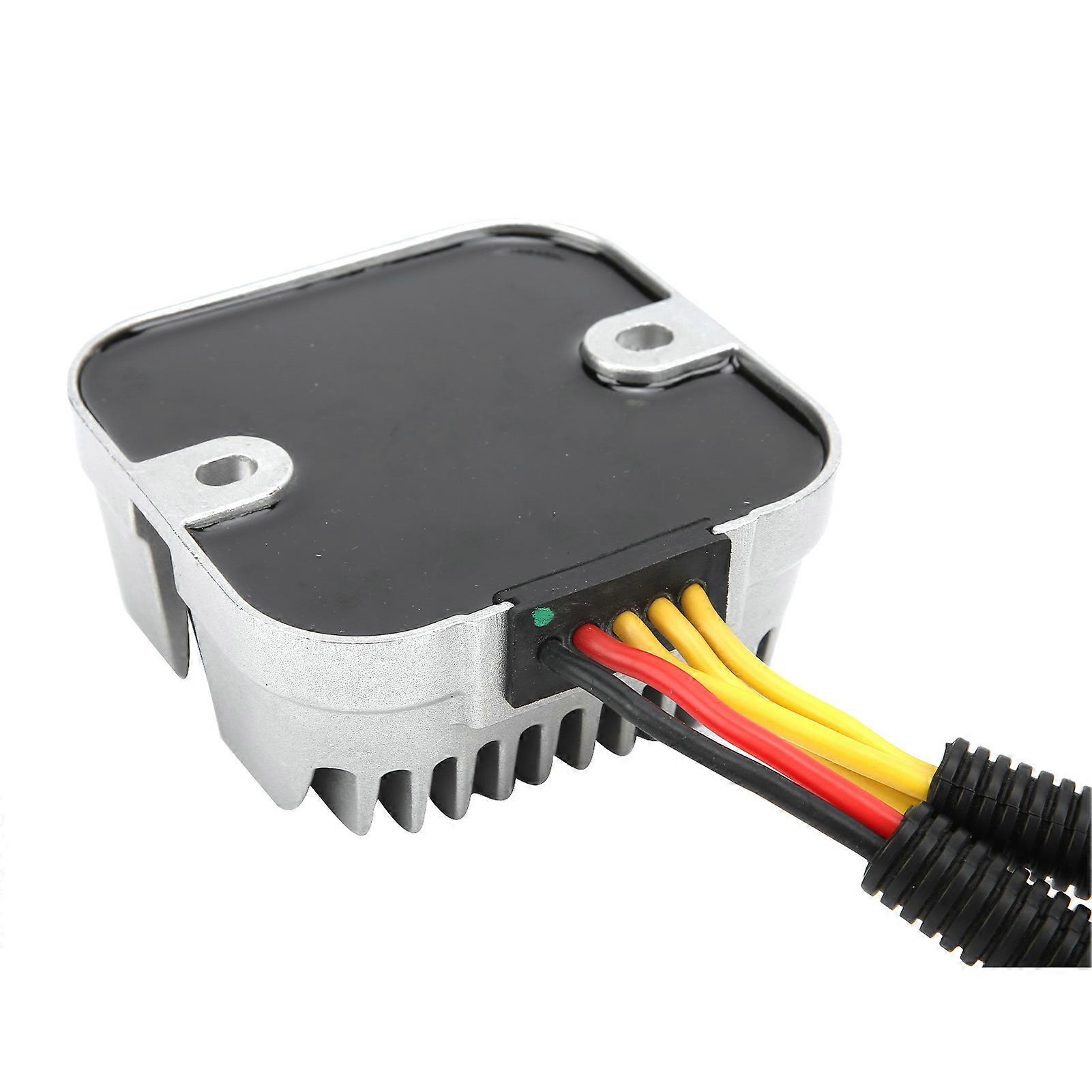 ATV UTV Rectifier Voltage Regulator Replace Part Fit for Polaris RZR 900/RZR 1000/Sportsman
