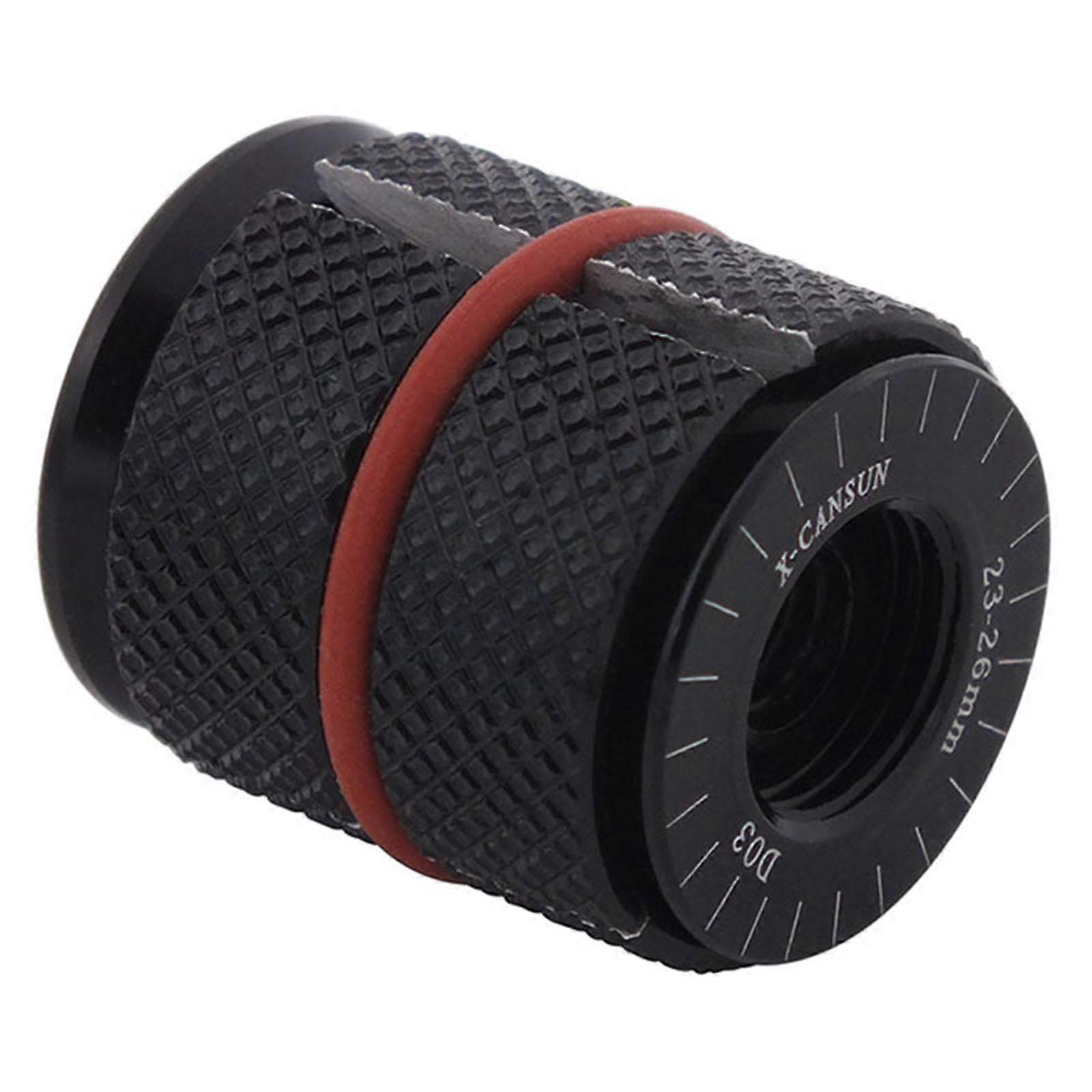 Bike Headset Fork Plug High Strength Adjustable Accessory Bike Fork Expander