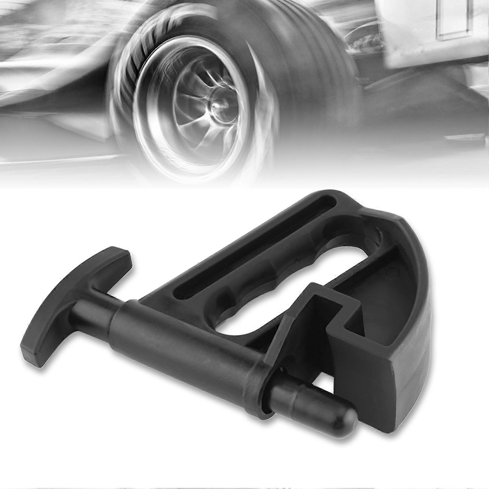 Tire Changer Bead Clamp Drop Center Tool Universal Rim Pry Wheel Changing Helper