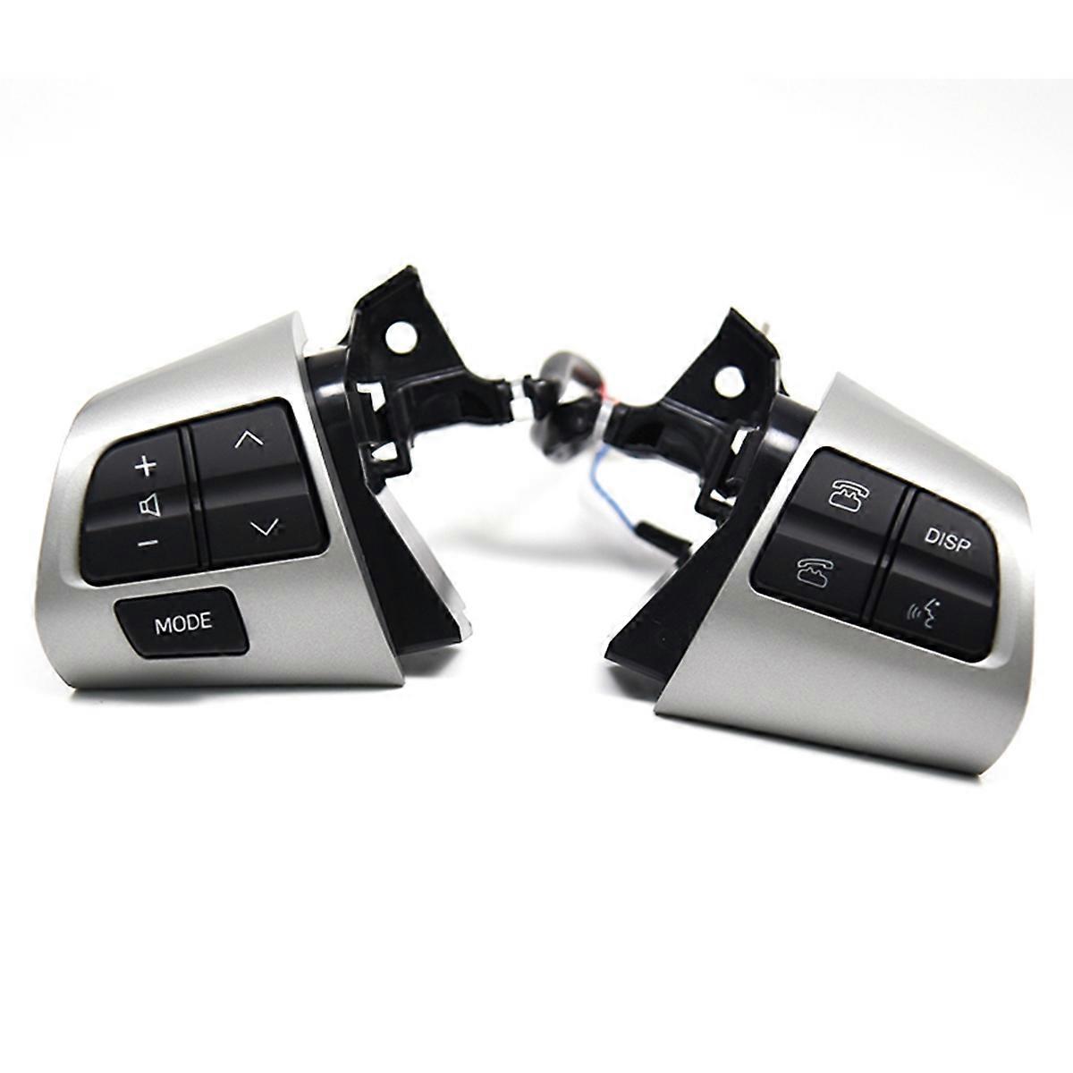 Steering Wheel Audio Switch Buttons for 2006-2013 / Wish / / Altis 84250-02230