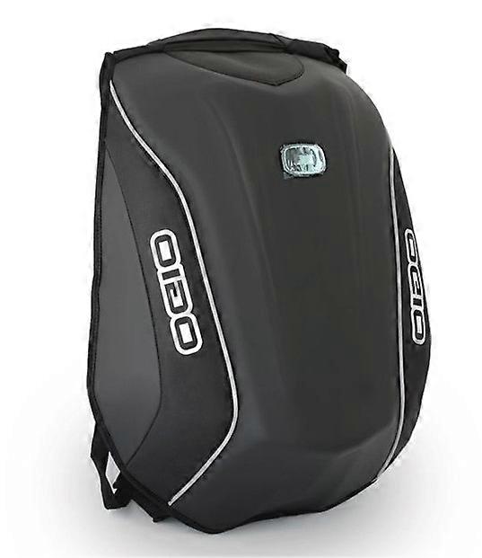 Hard Shell Backpack Motorcycle | Racing Backpack Motorcycle Bag - Kawasaki -
