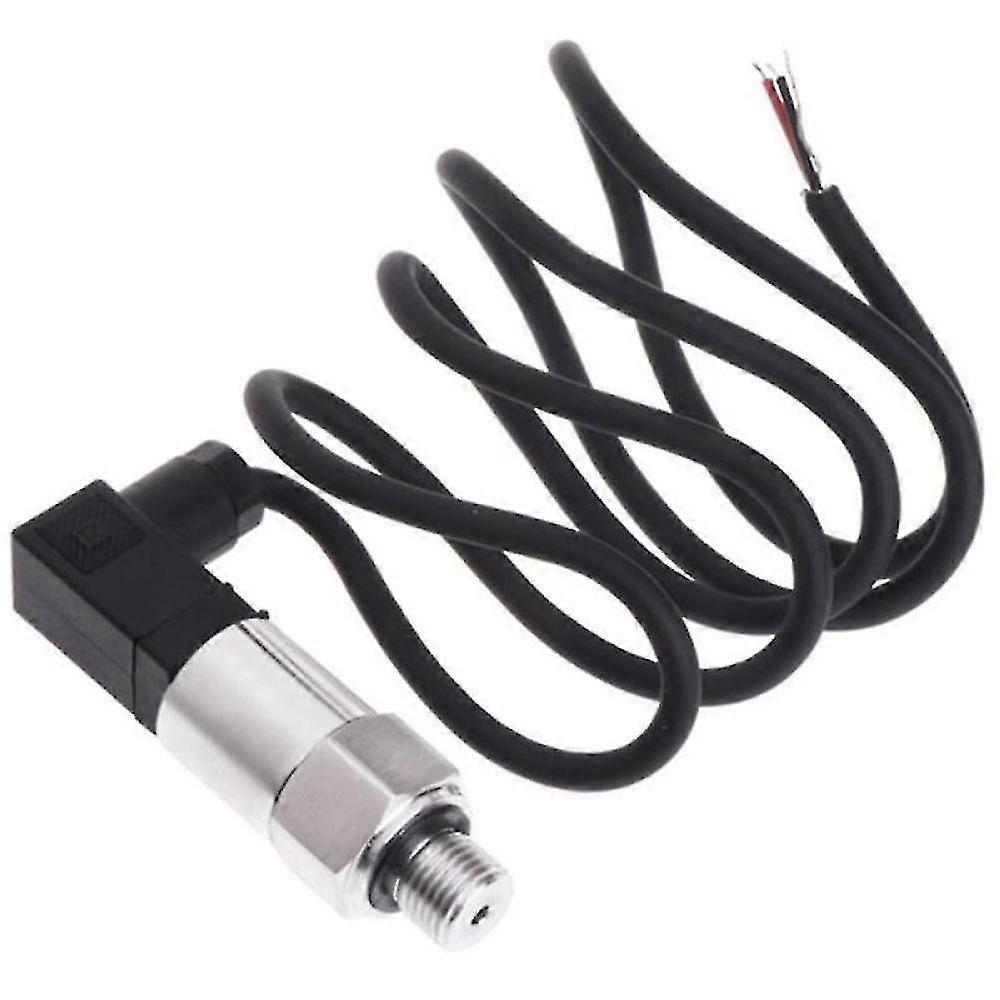 New style 16bar 4-20ma G1-4 Pressure Transmitter Pressure Sensor For Non-corrosive Media Pressure Sensor