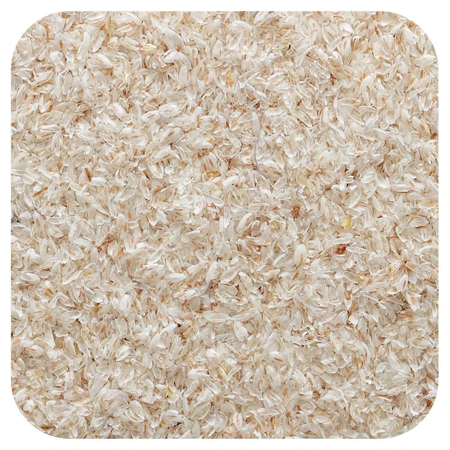 Frontier Co-op, Whole Psyllium Husk, 16 oz (453 g)