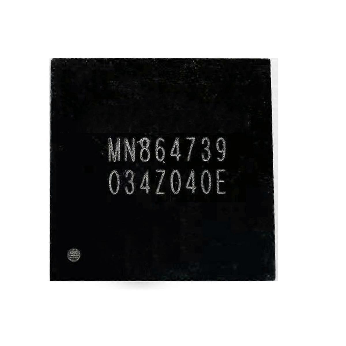 MN864739 864739 QFN-80 voor -compatibele chip voor moederbordchipaccessoires