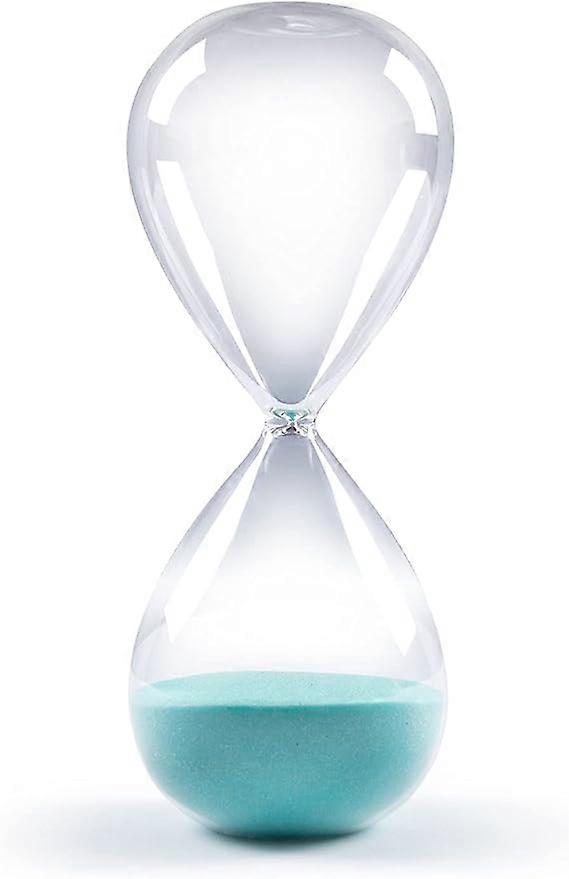 Hourglass Sand Timers - Hourglass Sand Timer Inspired Glass/Home, Desk, Office Decor