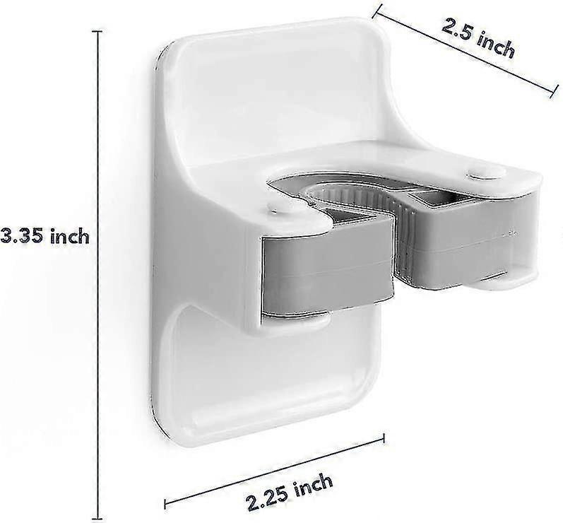 kosteholder, solid kosteholder veggfeste, koste griper holdere