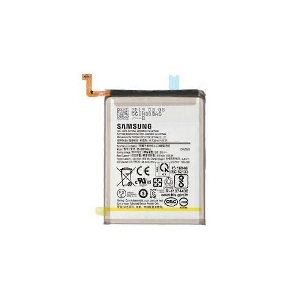 Samsung Galaxy Note 10 Plus Akku - Original