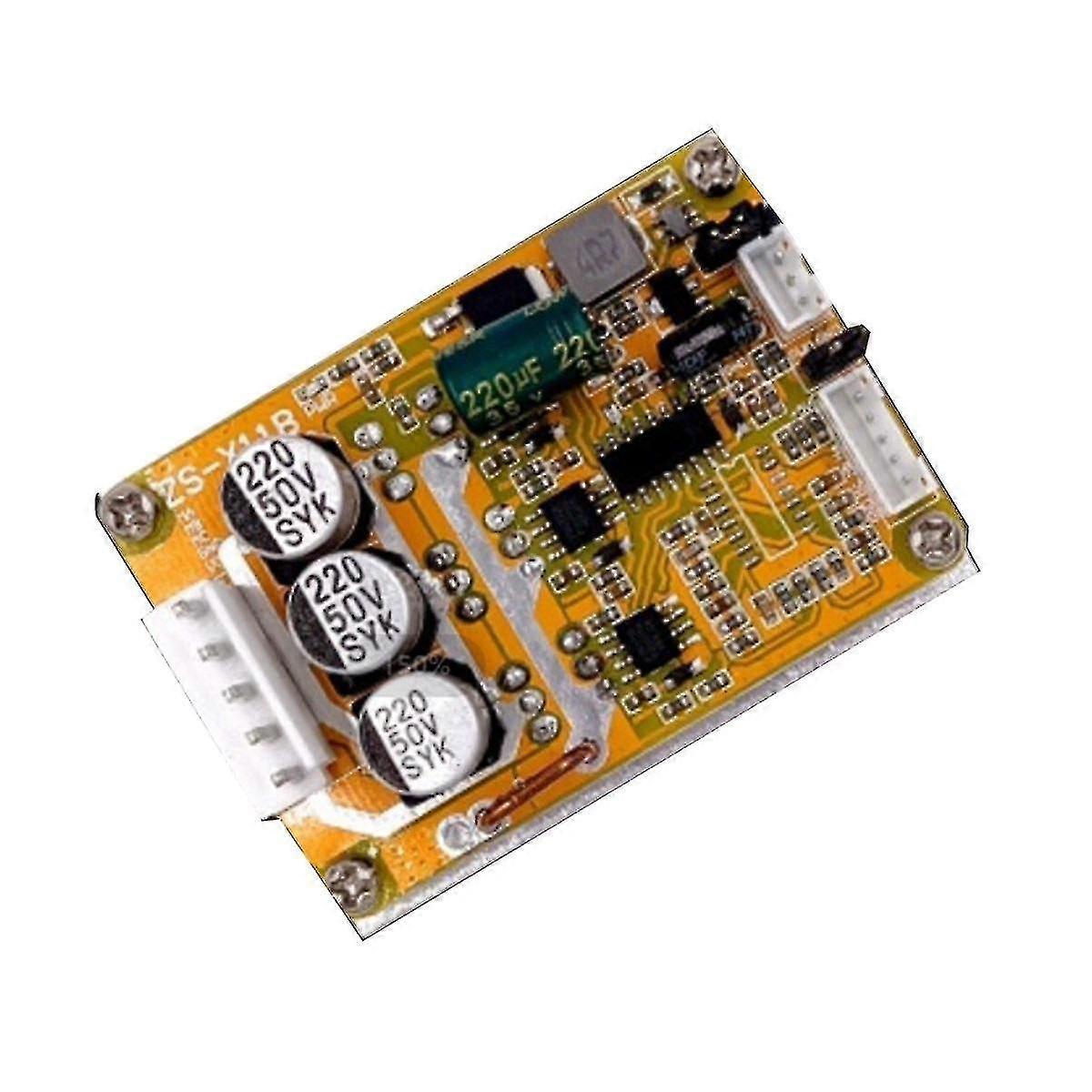 5-35v Bl Phase Brushless 350w Driver Board(with