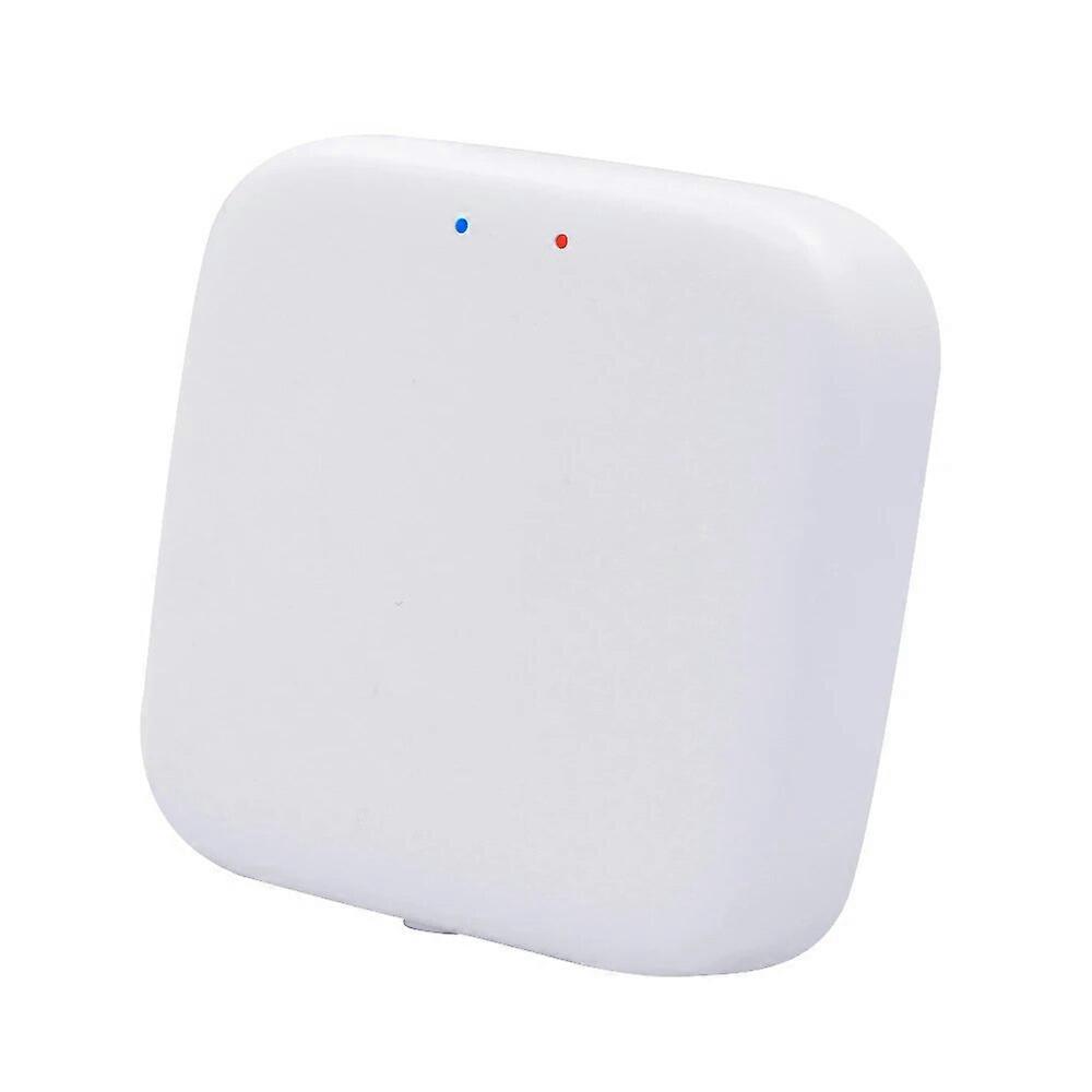 Tuya Smart Zigbee Bridge Wireless Gateway Hub 2.4G Wifi Smart Life APP Remote Control Devices Works With Alexa Google Home