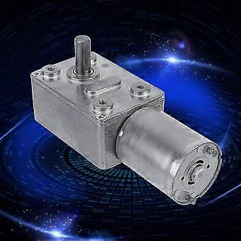 24V DC Motoriduttore Elettrico Velocità Reversibile Scatola del Cambio 24V DC Motoriduttore Elettrico Velocità Reversibile Scatola del Cambio