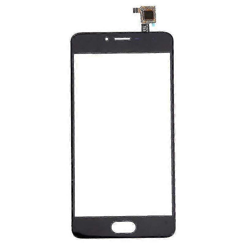 Hmwy-for Meizu M3s / Meilan 3s Touch Panel(black)