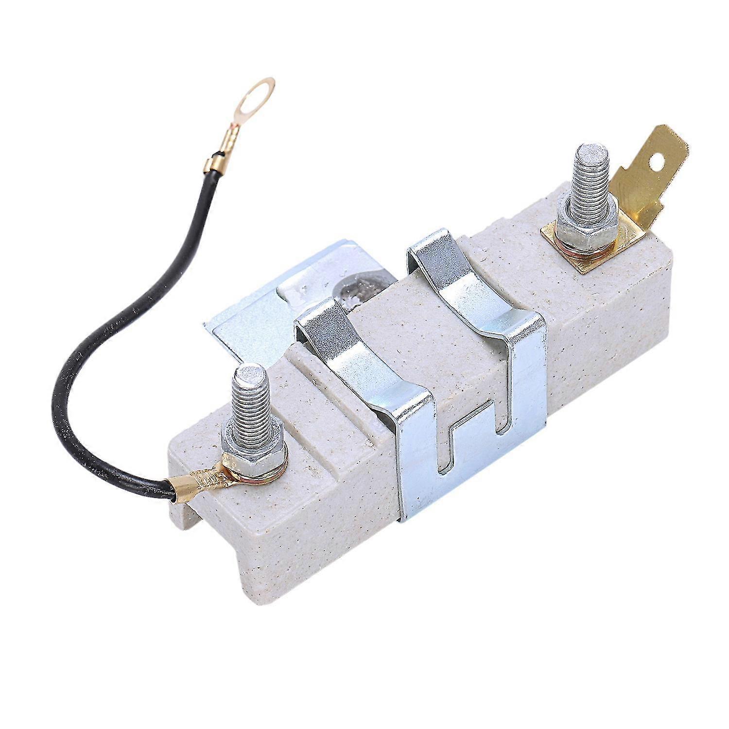Resistor For Use With A 1.5 Ohms Coil