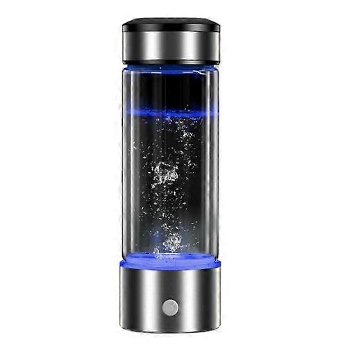 Portable Health Hydrogen-Rich Water Cup High-Concentration Negative Ion Electrolysis Generator