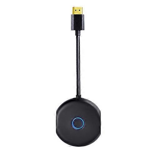 C39K 2.4G + 5G WiFi Wireless Display Dongle Receiver HDTV Stick For Mac IOS Laptop And Android Smartphone