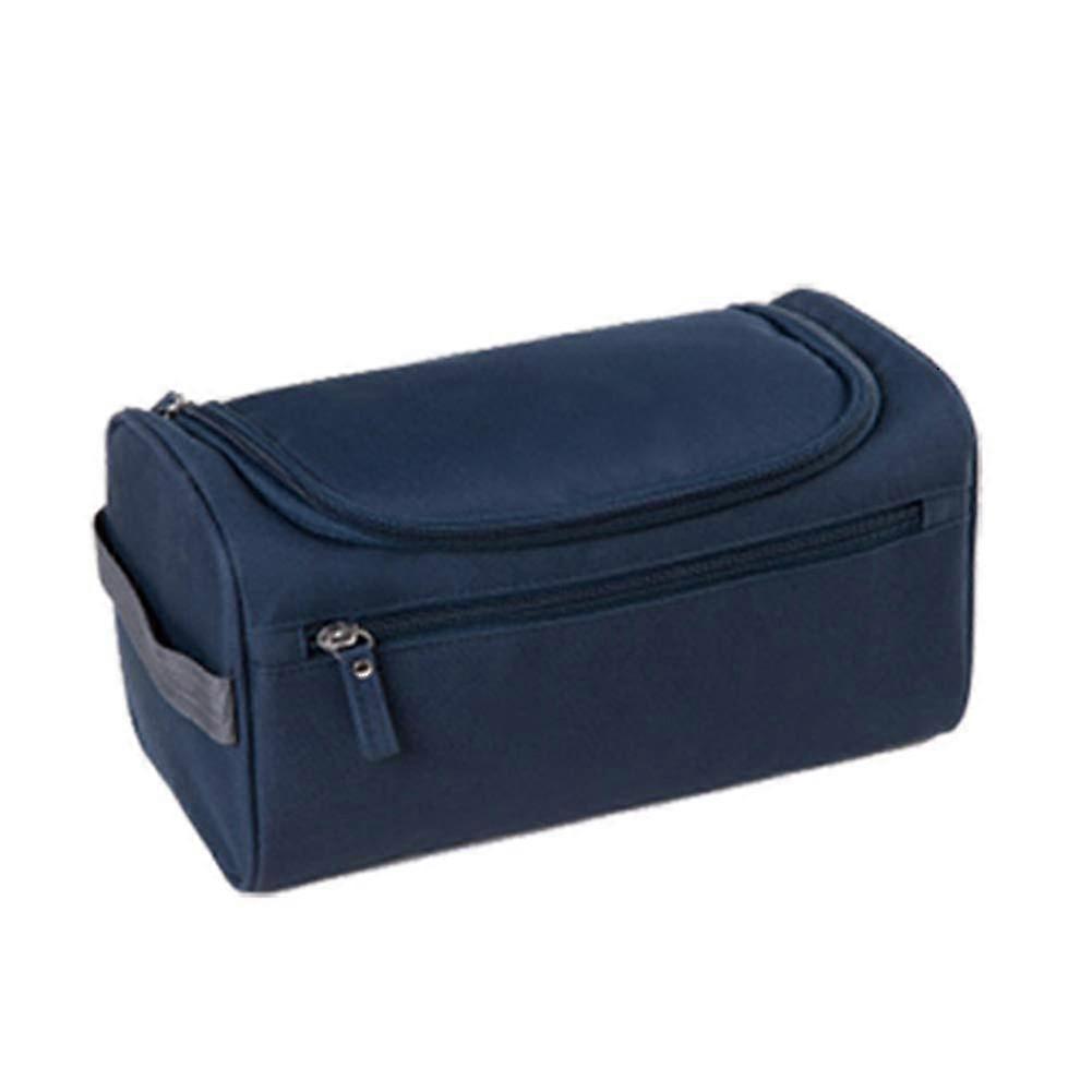 Waterproof Oxford Classic Camouflage Tree Pattern Multi-functional Portable Cosmetic Bag