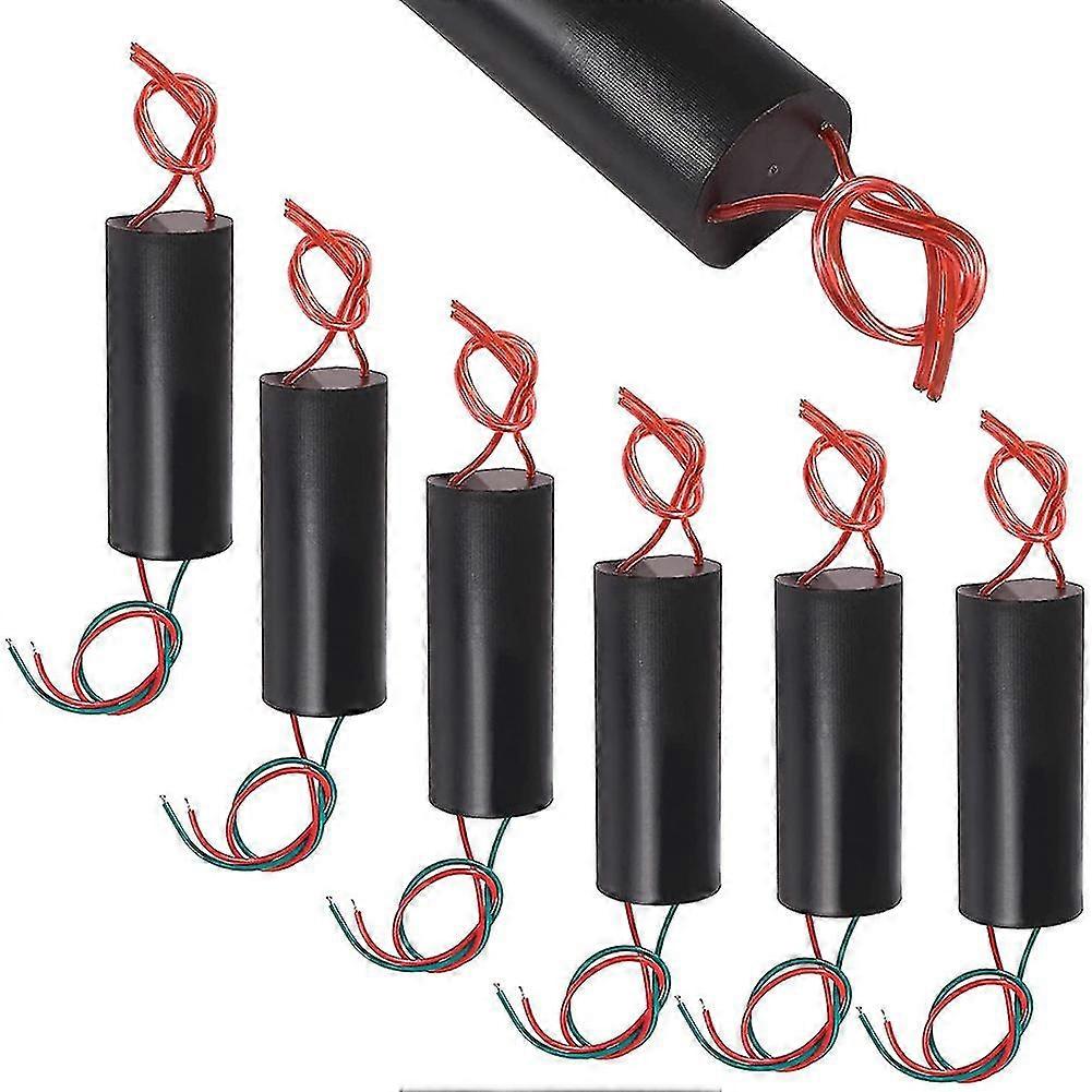7pcs Dc 3v-6v To 400kv 400000v Boost Step Up Power Module High Voltage Generator Dc Transformer Con