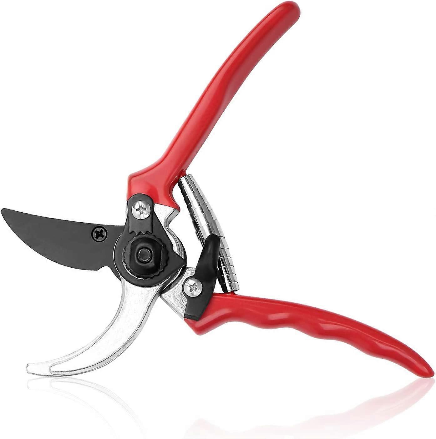 Anvil Pruner High Quality Steel Blades