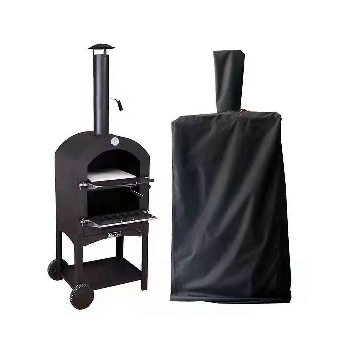 grill cover 160*50*37cm