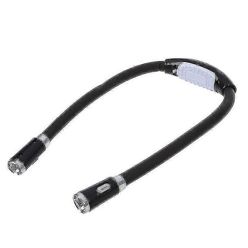 Led Neck Light Hands-free 4 Modes--