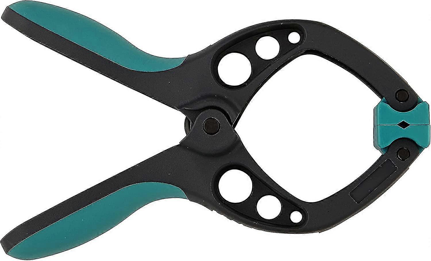 40 spring clamp 3630000/small clamp with a reach of 40 mm / can be operated with one hand