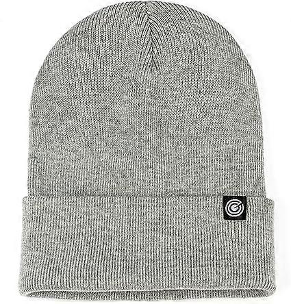 Cuffed Watch Cap Beanie for Men