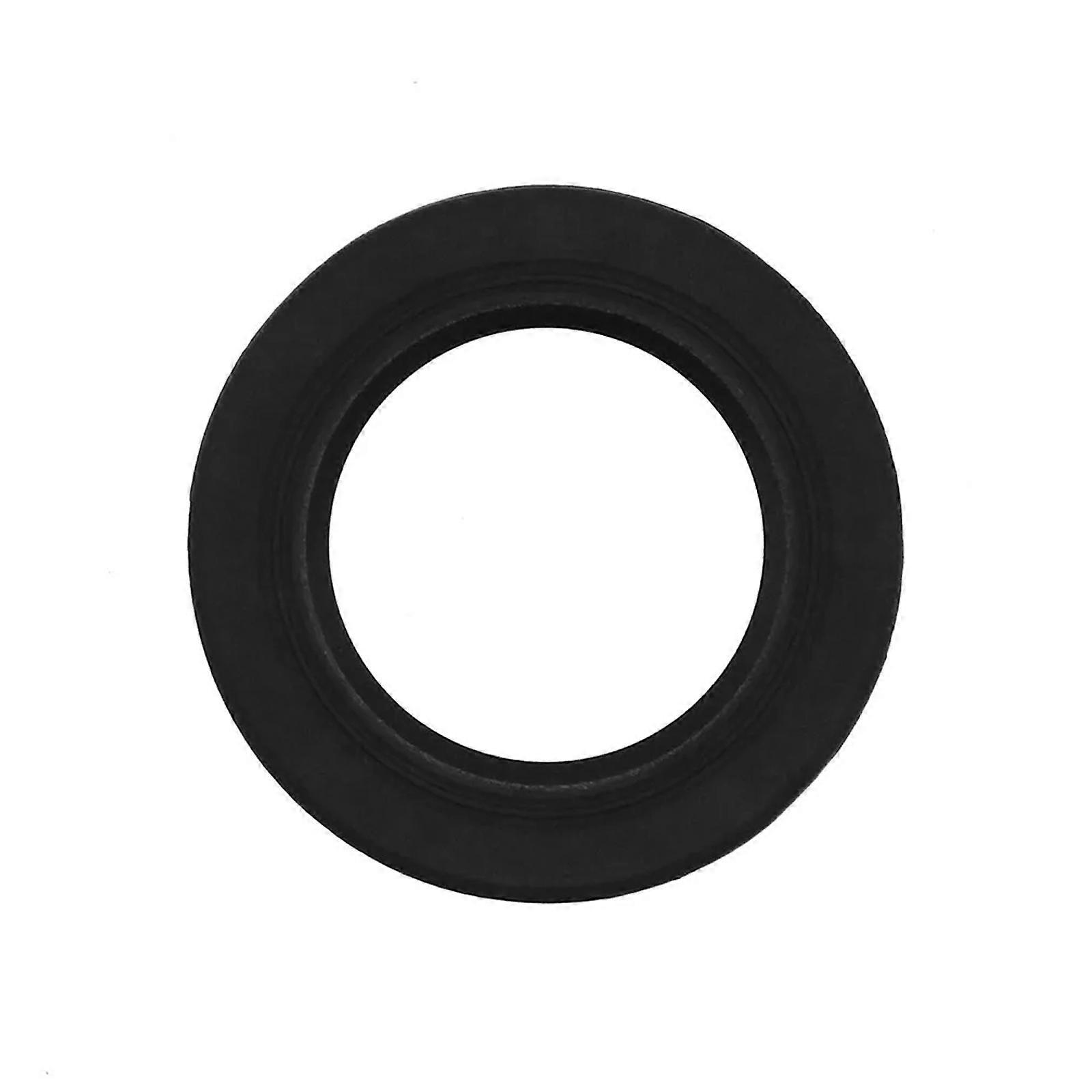 DK-17 Okular med Glas för Nikon D2 D3 Series D700 D4 Df D800 D800E