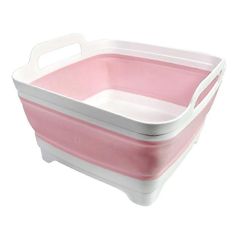 Square Fruit Vegetable Washing Washbasin Kitchen Product Portable Basins