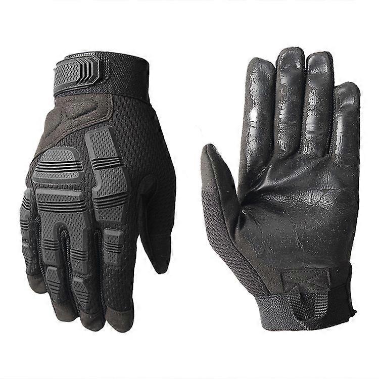 B33 Outdoor Riding Gloves M
