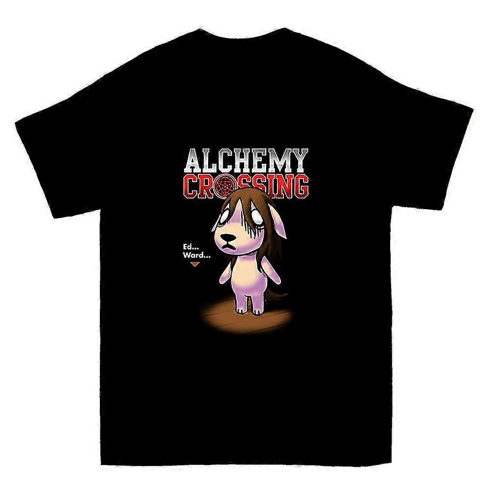 Real Crossing T-shirt